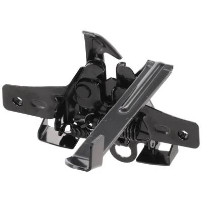 Rareelectrical - New Hood Latch Compatible With Nissan Versa Note All Submodels 2014-2019 By 656013Vv0a Ni1234146 - Image 6