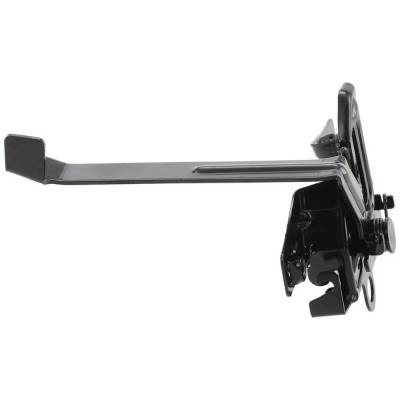 Rareelectrical - New Hood Latch Compatible With Nissan Versa Note All Submodels 2014-2019 By 656013Vv0a Ni1234146 - Image 8