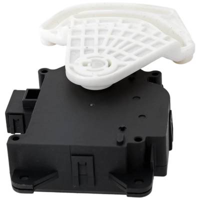 Rareelectrical - New Hvac Mode Door Actuator Compatible With Buick Cadillac Chevrolet Spark Ls 4 Cyl 1.2L Volt Base 4 - Image 4