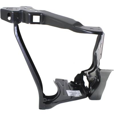 Rareelectrical - New Left Headlight Bracket Compatible With Mercedes Benz Glk250 Bluetec 4Matic 4 Cyl 2.1L Glk350 - Image 4