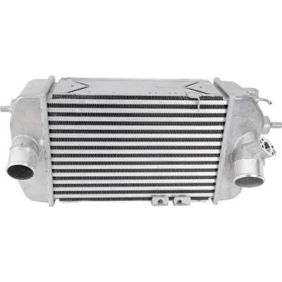 Rareelectrical - Aluminum Intercooler Compatible With Hyundai Sonata Eco 4 Cyl 1.6L 2015-2019 Hy3012106 282712B720 - Image 2