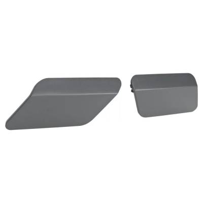 Rareelectrical - New Left Front Headlight Washer Cover Compatible With Bmw X4 Xdrive35i 6 Cyl 3.0L X3 Xdrive35i 6 Cyl - Image 3