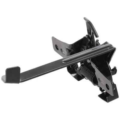 Rareelectrical - Hood Latch Compatible With Nissan Versa Note All Submodels 2014-2019 Ni1234146 656013Vv0a - Image 7