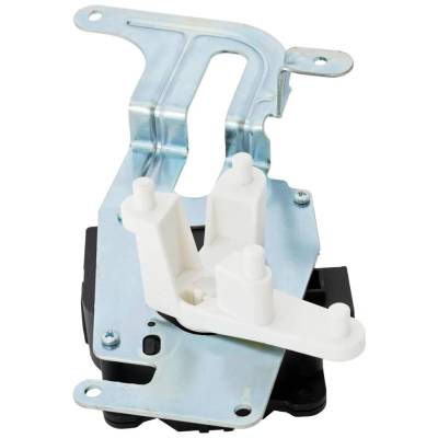 Rareelectrical - New Hvac Mode Door Actuator Compatible With Honda Element Lx 4 Cyl 2.4L Civic Si 4 Cyl 1.7L Civic Hx - Image 2