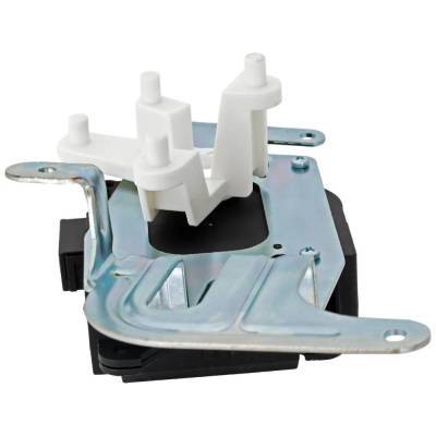 Rareelectrical - New Hvac Mode Door Actuator Compatible With Honda Element Lx 4 Cyl 2.4L Civic Si 4 Cyl 1.7L Civic Hx - Image 4