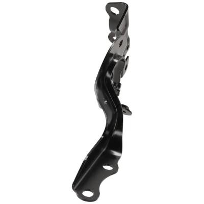 Rareelectrical - New Left Hood Hinge Compatible With Toyota Prius Xle 4 Cyl 2.0L Prius Limited 4 Cyl 2.0L Prius Le 4 - Image 8