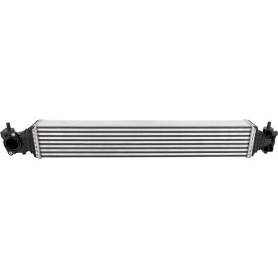 Rareelectrical - Air Intercooler Compatible With 2017-2022 Honda Cr-V 1.5L 2.4L 197105Paa01 Aluminum 4 Cyl Rh54390011 - Image 2