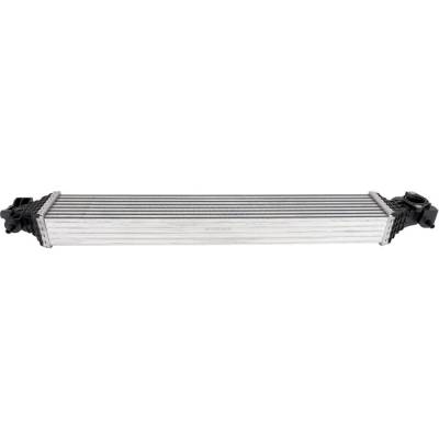 Rareelectrical - Air Intercooler Compatible With 2017-2022 Honda Cr-V 1.5L 2.4L 197105Paa01 Aluminum 4 Cyl Rh54390011 - Image 5