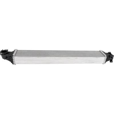 Rareelectrical - Air Intercooler Compatible With 2017-2022 Honda Cr-V 1.5L 2.4L 197105Paa01 Aluminum 4 Cyl Rh54390011 - Image 6