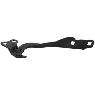 Rareelectrical - New Right Hood Hinge Compatible With Lincoln Corsair Reserve 4 Cyl 2.0L Corsair Reserve 4 Cyl 2.3L - Image 4