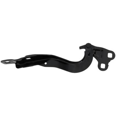 Rareelectrical - New Right Hood Hinge Compatible With Lincoln Corsair Reserve 4 Cyl 2.0L Corsair Reserve 4 Cyl 2.3L - Image 5
