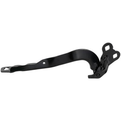Rareelectrical - New Right Hood Hinge Compatible With Lincoln Corsair Reserve 4 Cyl 2.0L Corsair Reserve 4 Cyl 2.3L - Image 6
