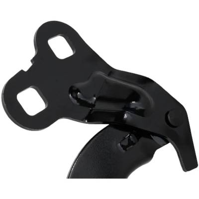 Rareelectrical - New Right Hood Hinge Compatible With Lincoln Corsair Reserve 4 Cyl 2.0L Corsair Reserve 4 Cyl 2.3L - Image 7