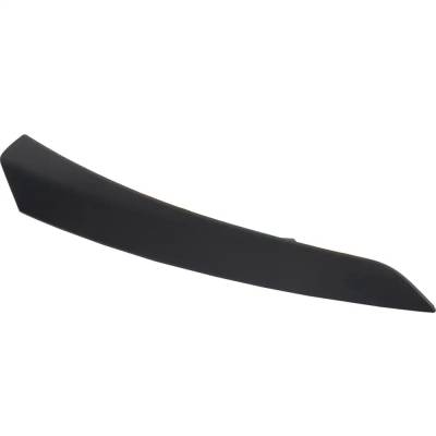 New Right Headlight Trim Compatible With Nissan Pathfinder Rock Creek 6 Cyl 3.5L Pathfinder Sl