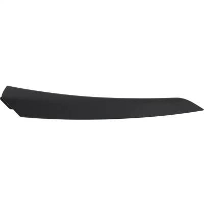 Rareelectrical - New Right Headlight Trim Compatible With Nissan Pathfinder Rock Creek 6 Cyl 3.5L Pathfinder Sl - Image 2