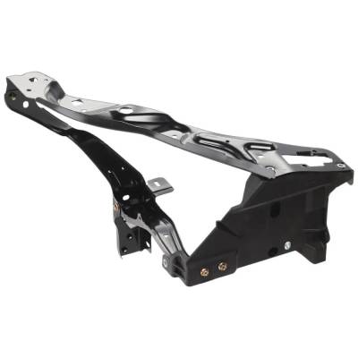 Rareelectrical - New Left Headlight Bracket Compatible With Mercedes Benz E350 4Matic E350 Base E63 Amg S 4Matic E550 - Image 2