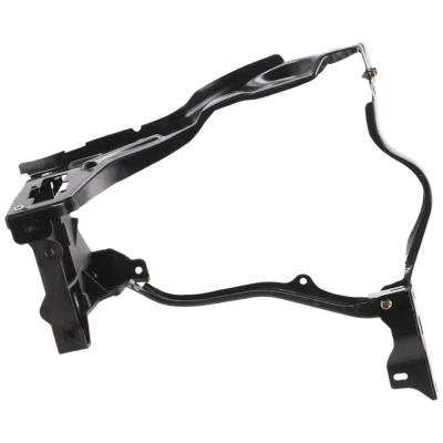 Rareelectrical - New Left Headlight Bracket Compatible With Mercedes Benz E350 4Matic E350 Base E63 Amg S 4Matic E550 - Image 5