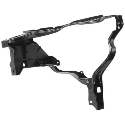Rareelectrical - New Left Headlight Bracket Compatible With Mercedes Benz E350 4Matic E350 Base E63 Amg S 4Matic E550 - Image 6