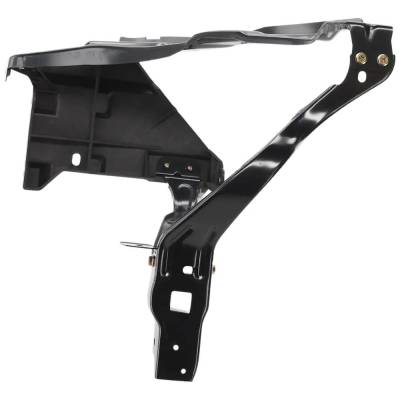 Rareelectrical - New Left Headlight Bracket Compatible With Mercedes Benz E350 4Matic E350 Base E63 Amg S 4Matic E550 - Image 7