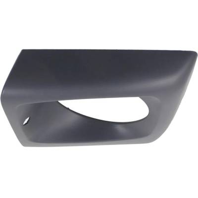 Rareelectrical - New Left Headlight Door Compatible With Mercedes Benz G55 Amg Base 8 Cyl 5.5L G500 Base 8 Cyl 5.0L - Image 4