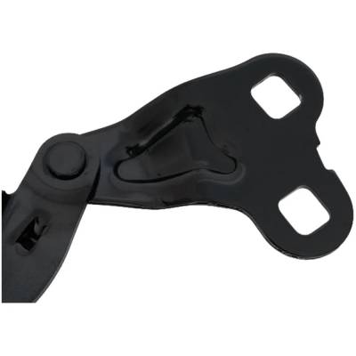 Rareelectrical - New Right Hood Hinge Compatible With Lincoln Corsair Reserve 4 Cyl 2.3L Corsair Grand Touring 4 Cyl - Image 8