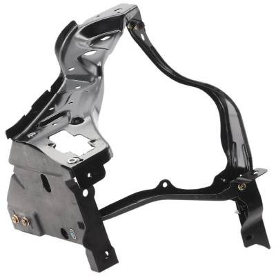 Rareelectrical - New Left Headlight Bracket Compatible With Mercedes Benz E400 Hybrid E63 Amg S 4Matic E550 4Matic - Image 4