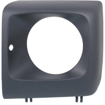 New Left Headlight Door Compatible With Mercedes Benz G550 Base G55 Amg Base 8 Cyl 5.5L G63 Amg Base