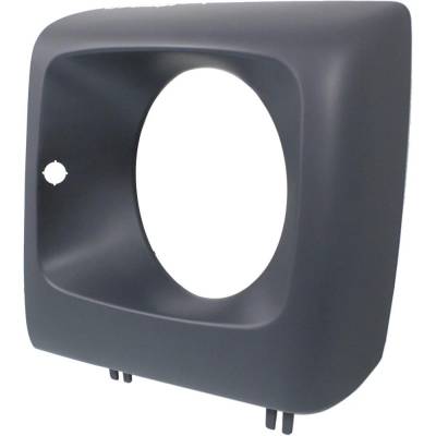 Rareelectrical - New Left Headlight Door Compatible With Mercedes Benz G550 Base G55 Amg Base 8 Cyl 5.5L G63 Amg Base - Image 2