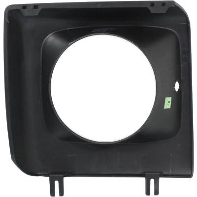 Rareelectrical - New Left Headlight Door Compatible With Mercedes Benz G550 Base G55 Amg Base 8 Cyl 5.5L G63 Amg Base - Image 5