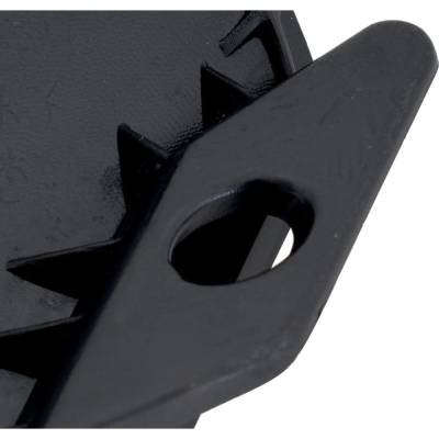 Rareelectrical - New Right Headlight Trim Compatible With Nissan Pathfinder S 6 Cyl 3.5L Pathfinder Sv 6 Cyl 3.5L - Image 7