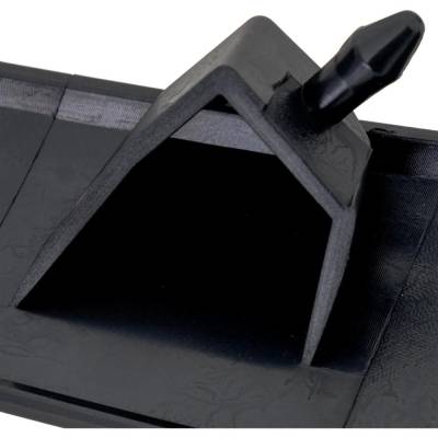 Rareelectrical - New Right Headlight Trim Compatible With Nissan Pathfinder S 6 Cyl 3.5L Pathfinder Sv 6 Cyl 3.5L - Image 8