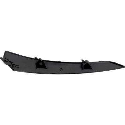 Rareelectrical - New Left Headlight Trim Compatible With Nissan Pathfinder Sl 6 Cyl 3.5L Pathfinder S 6 Cyl 3.5L - Image 6