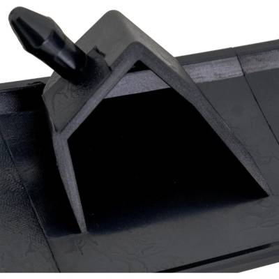 Rareelectrical - New Left Headlight Trim Compatible With Nissan Pathfinder Sl 6 Cyl 3.5L Pathfinder S 6 Cyl 3.5L - Image 8