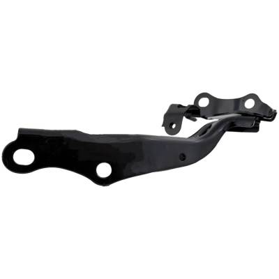 Rareelectrical - New Right Hood Hinge Compatible With Toyota Avalon Hybrid Xle Avalon Hybrid Xse Nightshade Avalon - Image 4
