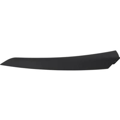 Rareelectrical - New Left Headlight Trim Compatible With Nissan Pathfinder S 6 Cyl 3.5L Pathfinder Rock Creek 6 Cyl - Image 2