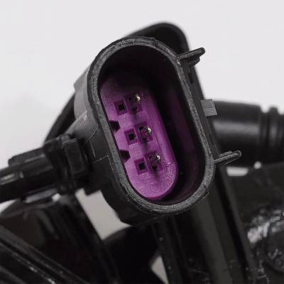 Rareelectrical - New Hood Latch Compatible With Chevrolet Gmc Equinox All Submodels Terrain All Submodels 2010-2011 - Image 7