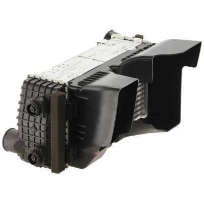 Rareelectrical - New Aluminum Intercooler Compatible With Hyundai Sonata Ultimate 2.0T 4 Cyl 2.0L Sonata Sport 2.0T 4 - Image 5