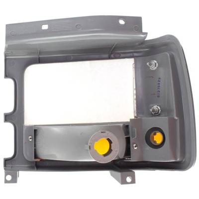Rareelectrical - New Right Parking Light Compatible With Dodge Dakota Ws 4 Cyl 2.5L Dakota Slt 8 Cyl 5.2L Slt 6 3.9L - Image 4