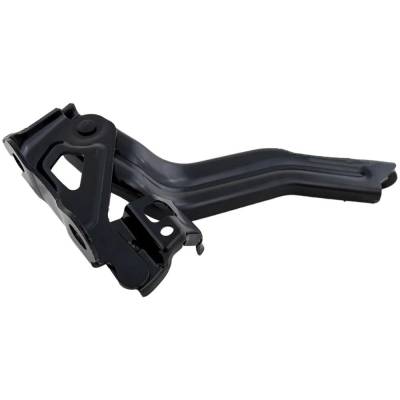 Rareelectrical - New Right Hood Hinge Compatible With Toyota Avalon Hybrid Xle Avalon Trd Avalon Touring Avalon - Image 3