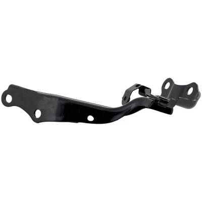 Rareelectrical - New Right Hood Hinge Compatible With Toyota Avalon Hybrid Xle Avalon Trd Avalon Touring Avalon - Image 5