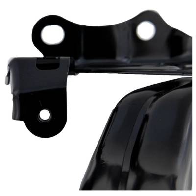 Rareelectrical - New Right Hood Hinge Compatible With Toyota Avalon Hybrid Xle Avalon Trd Avalon Touring Avalon - Image 7