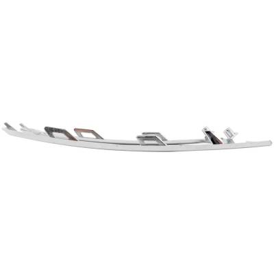 Rareelectrical - New Left Headlight Bezel Compatible With Ford Expedition Max Xl 6 Cyl 3.5L Expedition Ssv 6 Cyl 3.5L - Image 4