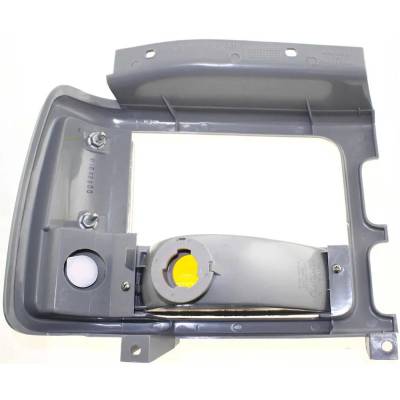 Rareelectrical - New Left Parking Light Compatible With Dodge Dakota Se 8 Cyl 5.2L Dakota Sport 8 Cyl 5.2L Slt 4 2.5L - Image 4
