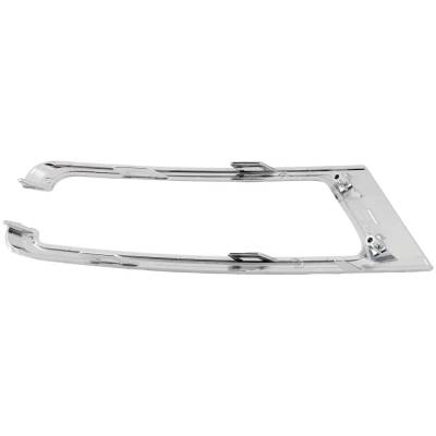 Rareelectrical - New Left Headlight Bezel Compatible With Ford Expedition Limited 6 Cyl 3.5L Expedition Timberline 6 - Image 5