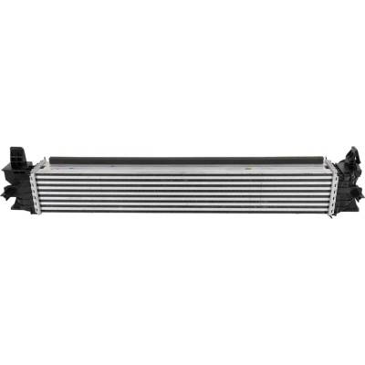 Rareelectrical - Air Intercooler Compatible With 2014-2017 Ram Promaster 3.0L 68198978Aa Aluminum 4 Cyl Rd54390002 - Image 4