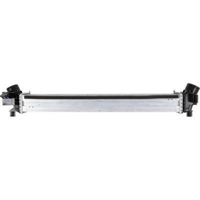 Rareelectrical - Air Intercooler Compatible With 2014-2017 Ram Promaster 3.0L 68198978Aa Aluminum 4 Cyl Rd54390002 - Image 5