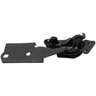 Rareelectrical - New Right Hood Hinge Compatible With Lexus Is300 Base 4 Cyl 2.0L Is300 Base 6 Cyl 3.5L Is350 Base 6 - Image 4
