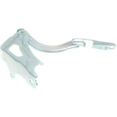 Rareelectrical - New Right Hood Hinge Compatible With Kia Sportage Ex Sportage Base Ex Luxury Sx Lx 2011-2016 By - Image 2