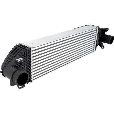 Rareelectrical - New Aluminum Intercooler Compatible With Ford Focus Rs 4 Cyl 2.3L 2016-2018 Fo3012125 G1fz6k775a - Image 3