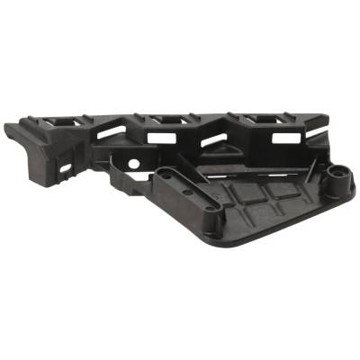 New Headlamp Mount Bracket Right Compatible With 2018-2020 Ford F-150 Xl Xlt Lariat 6 Cyl 2.7L